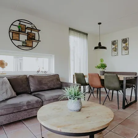 3 Bedroom In 別荘