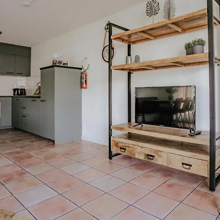 3 Bedroom In * Uitgeest