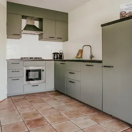 3 Bedroom In 別荘 *