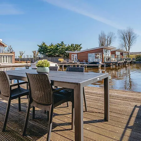Holiday home 3 Bedroom In *