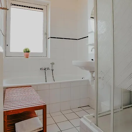 3 Bedroom In Holiday home *