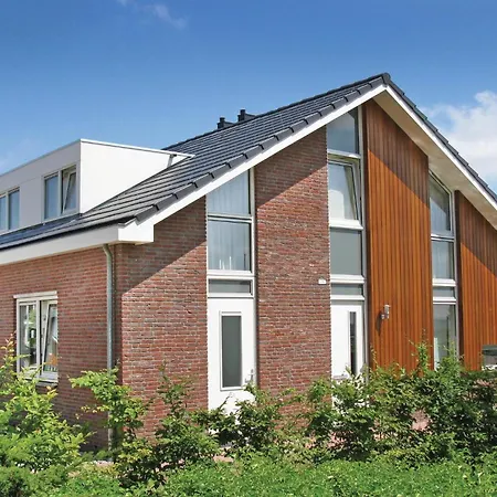 3 Bedroom In Holiday home *