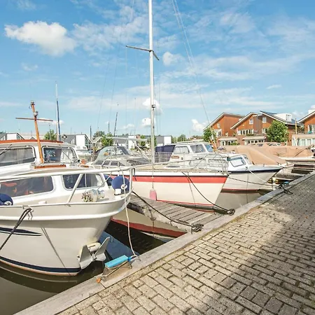 3 Bedroom In Uitgeest